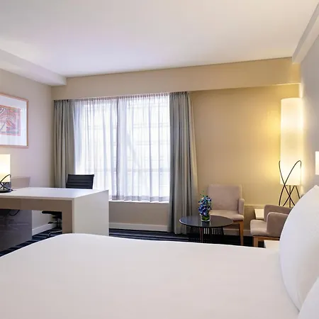 Doubletree By Hilton Esplanade Darwin-2