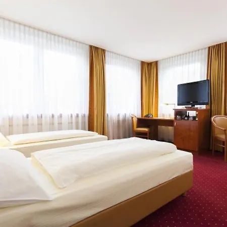 Hotel am Berliner Platz-3