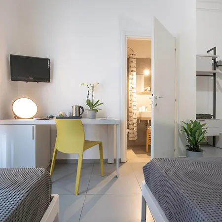 Suite Inn Catania-3