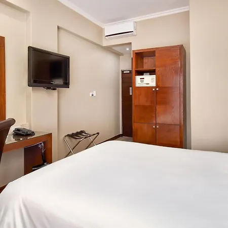 Protea Hotel By Marriott Pretoria Hatfield-3