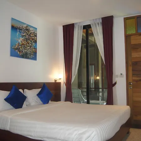 Green View Village Resort-2