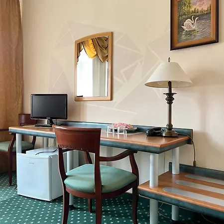 Hotel GEO-3