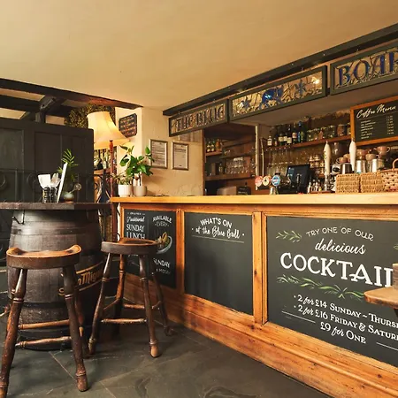 Blue Ball Inn-2