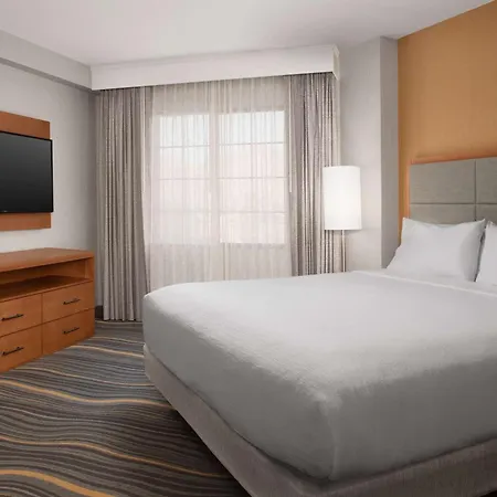 Embassy Suites La Quinta Hotel & Spa-2