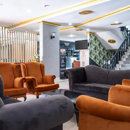 Mustis Royal Plaza Hotel-3