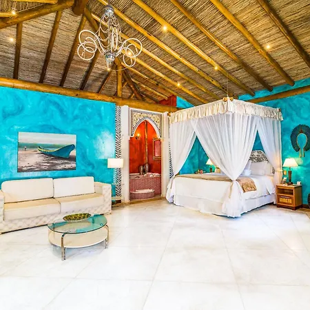 Dpny Beach Hotel & Spa Ilhabela-2