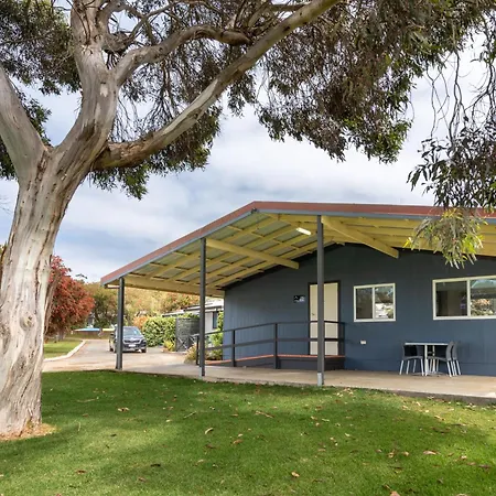 Tasman Holiday Parks - Albany-2