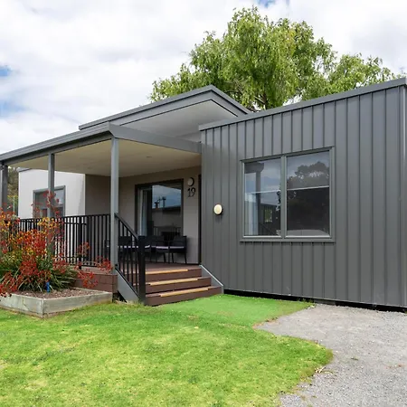 Tasman Holiday Parks - Albany-3