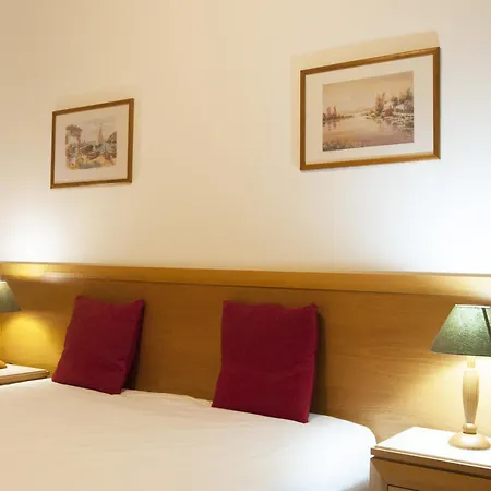 Plaza Real By Atlantichotels-2