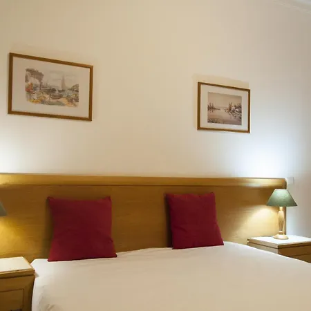 Plaza Real By Atlantichotels-3