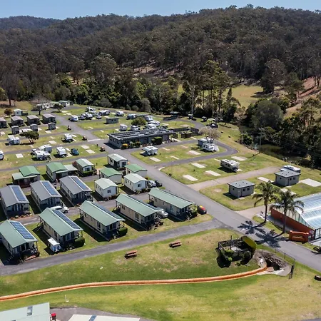 Tasman Holiday Parks - Merimbula-3