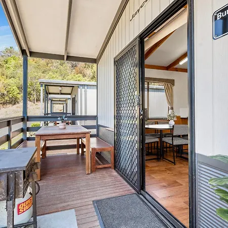 Tasman Holiday Parks - Merimbula-2