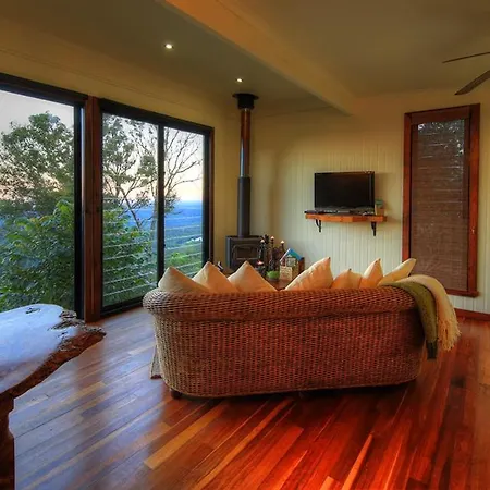 At Remingtons Private Cottages Montville-2