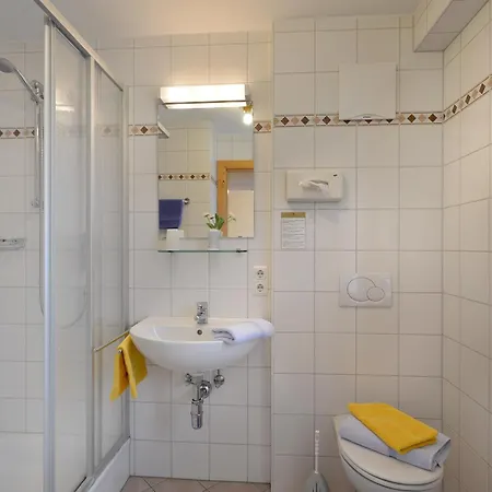 Landgasthof Mauth-3