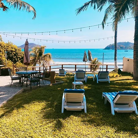 Villas Miramar-3