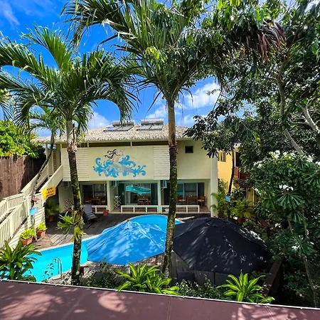 Castaway Resort-3