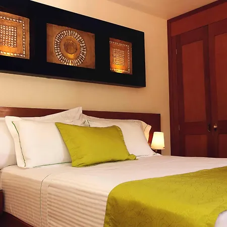 Alcazar Suites-3