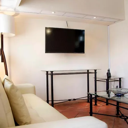Alcazar Suites-2