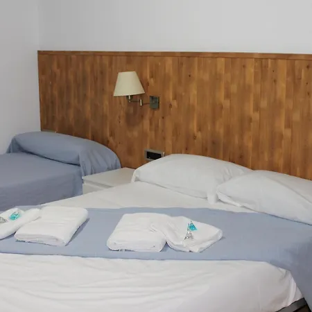 Hostal Amantes De Teruel-3