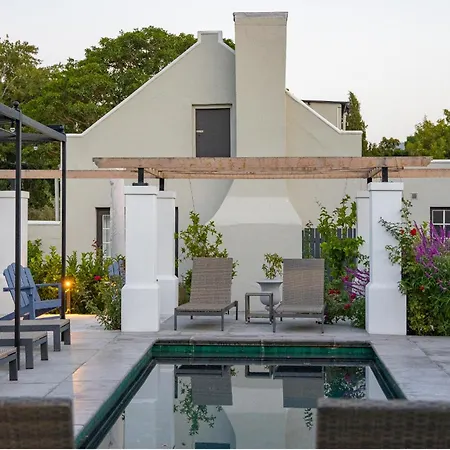 Macaron Boutique Guest House-2
