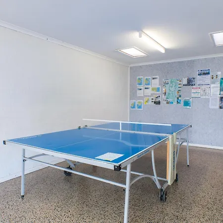 Big4 Tasman Holiday Parks - Tathra Beach-3