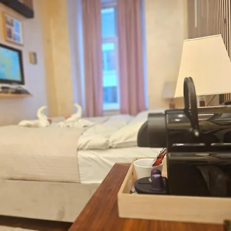 Urban Boutique Hotel-3