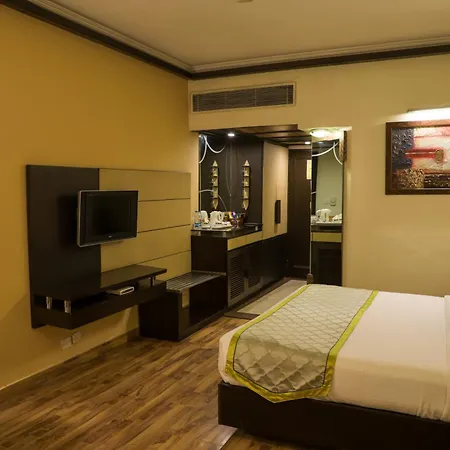 Hotel Maharaja Regency-2