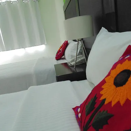 Chiapas Hotel Express-3