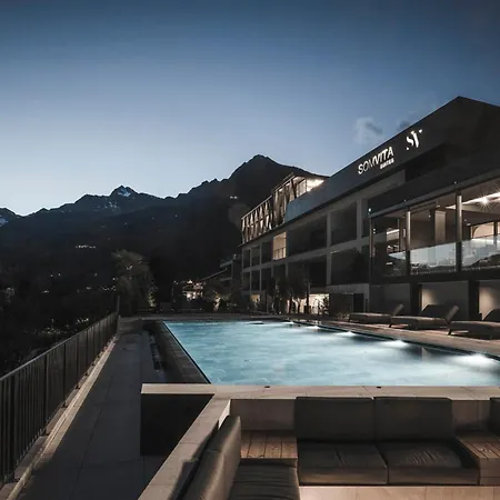 Somvita Suites-2