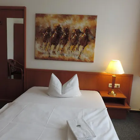Hotel Carl Von Clausewitz-3