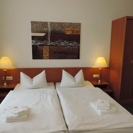 Hotel Carl Von Clausewitz-2