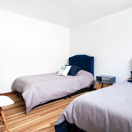 Urbana Hostel-2