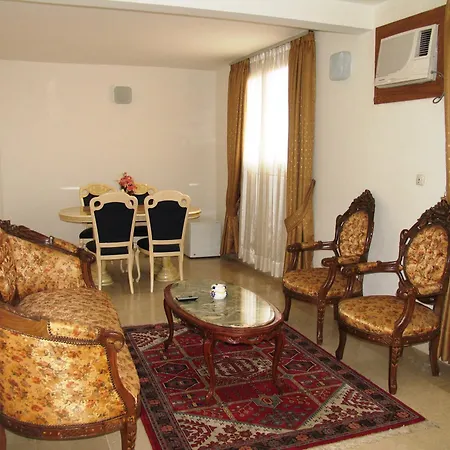 Hotel Belle Cote-2