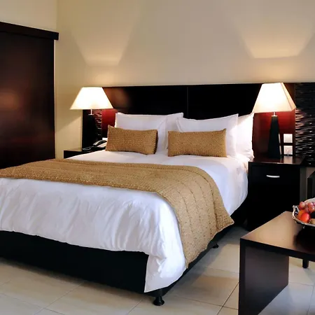 Hotel Royal Kinshasa-2