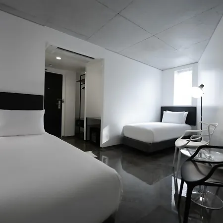 Creto Hotel Myeongdong-2