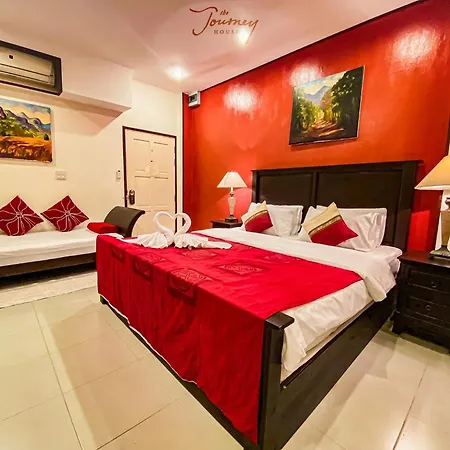 The Journey House Lifestyle Boutique Hotel-2