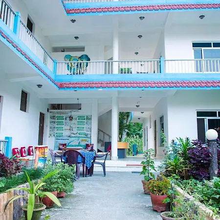 Hotel Shiva'S Dream-3