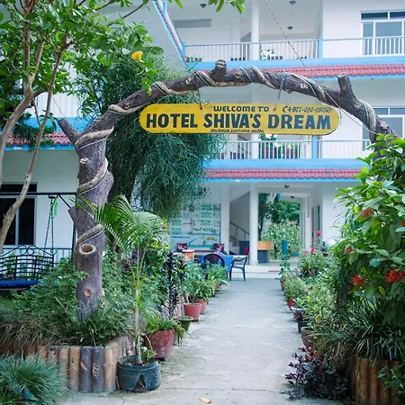 Hotel Shiva'S Dream-2