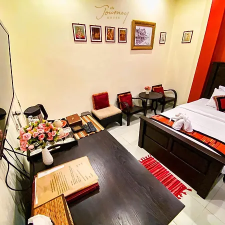 The Journey House Lifestyle Boutique Hotel-3