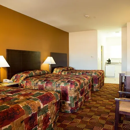 Sands Inn & Suites-2
