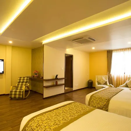 Yatri Suites And Spa-3