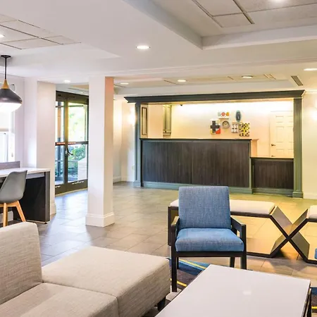 Hyatt House Herndon/Reston-2