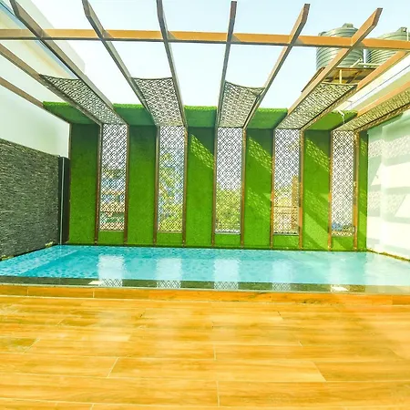 Fabexpress Neo Calangute Beach Resort-3