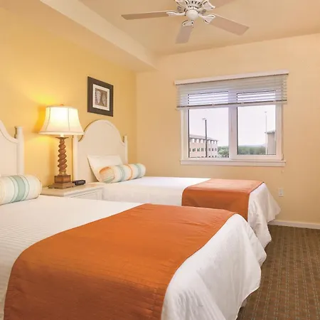 Worldmark Long Beach-2