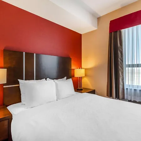 Best Western Plus Kindersley Hotel-2