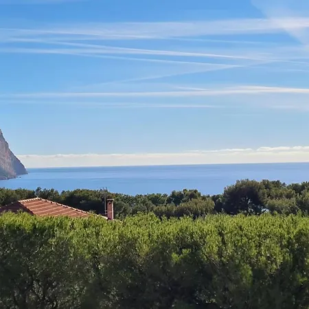 Hpc Suites - Cassis Centre - Parking Securise Et Piscine Chauffee-3