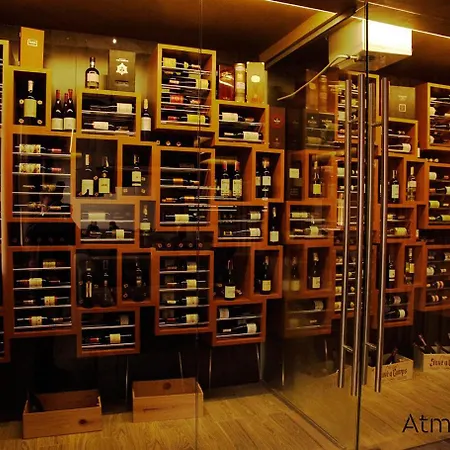 Hotel Atmosphere-3