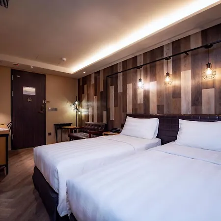 City Suites - Beimen-2