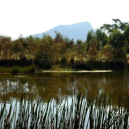 Grampians View B&B-3