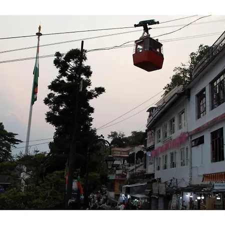 Dom'S At Mall Road, Mussoorie-2